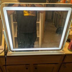 Led Mirror 