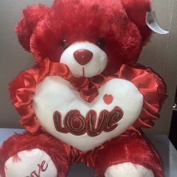 Bear With Lights And Sound