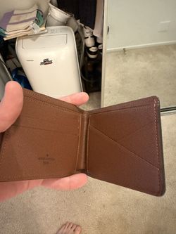 Authentic Louis Vuitton Wallet