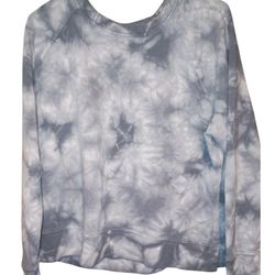 Tye Dye Shirt 