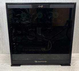 Custom Gaming PC Ryzen 9 3950X RTX 2080 Super 128GB RAM 4TB SSD (A1G012921)