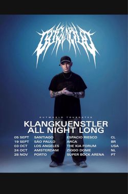 Klangkuenstler LA