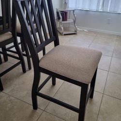 Counter height Chair bar Stools 