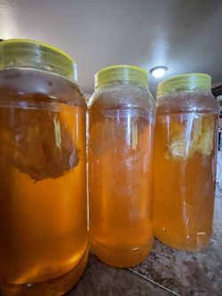 HONEY