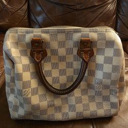 Louis Vuitton Purse