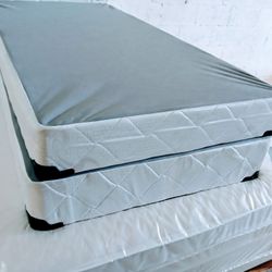 $150  King Boxspring Brand New Free Delivery Same Day 
