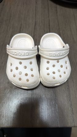 Baby Crocs