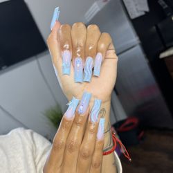 Nails