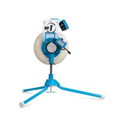 Juggs BP1 pitching machine in