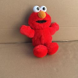 Talking Elmo