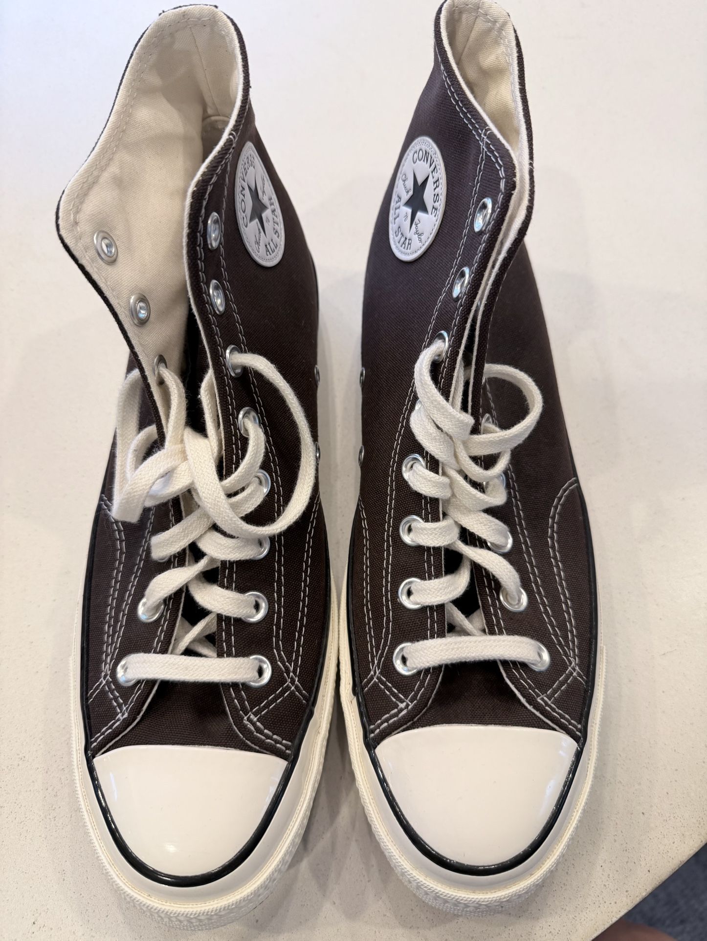 Converse All Star Chuck Taylor’s 