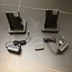 UAG iPhone 13 Workflow Charging Dock 