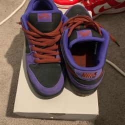 Nike Dunks