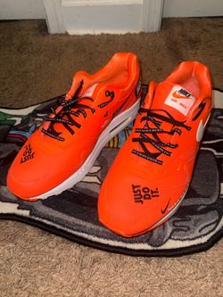 Nike Air Max 1 Just Do It