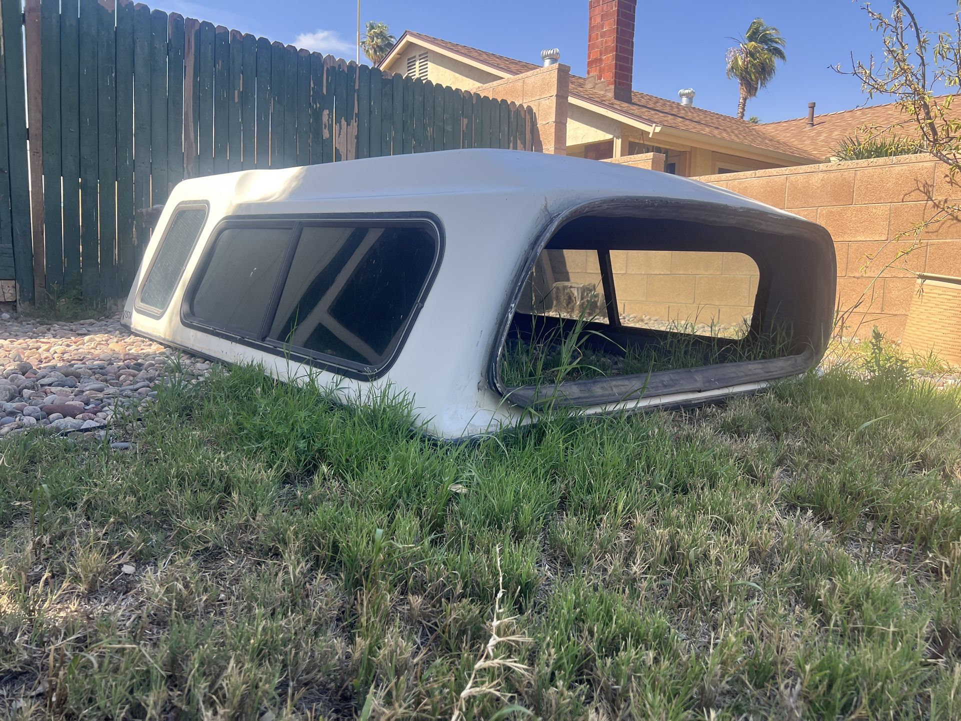 !!!Toyota Tacoma Camper !!!