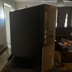 Optiplex 3020 Desktop Computer PC