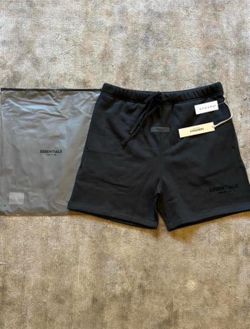 Fear of god essentials shorts