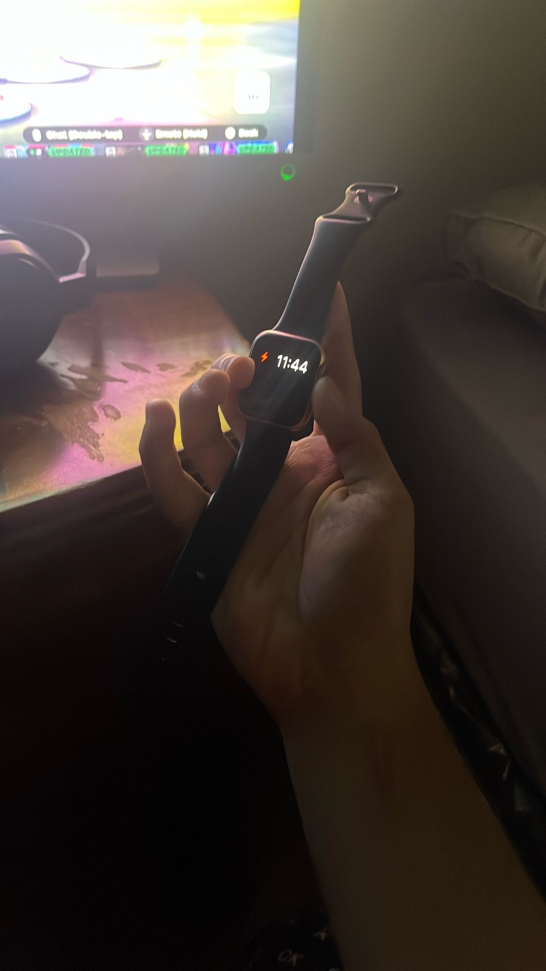 APPLE WATCH SERIES 5‼️✨