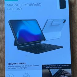 Magnetic Keyboard Case