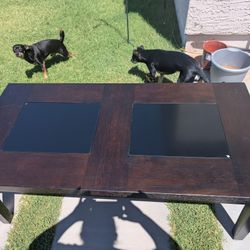 Coffee Table Set
