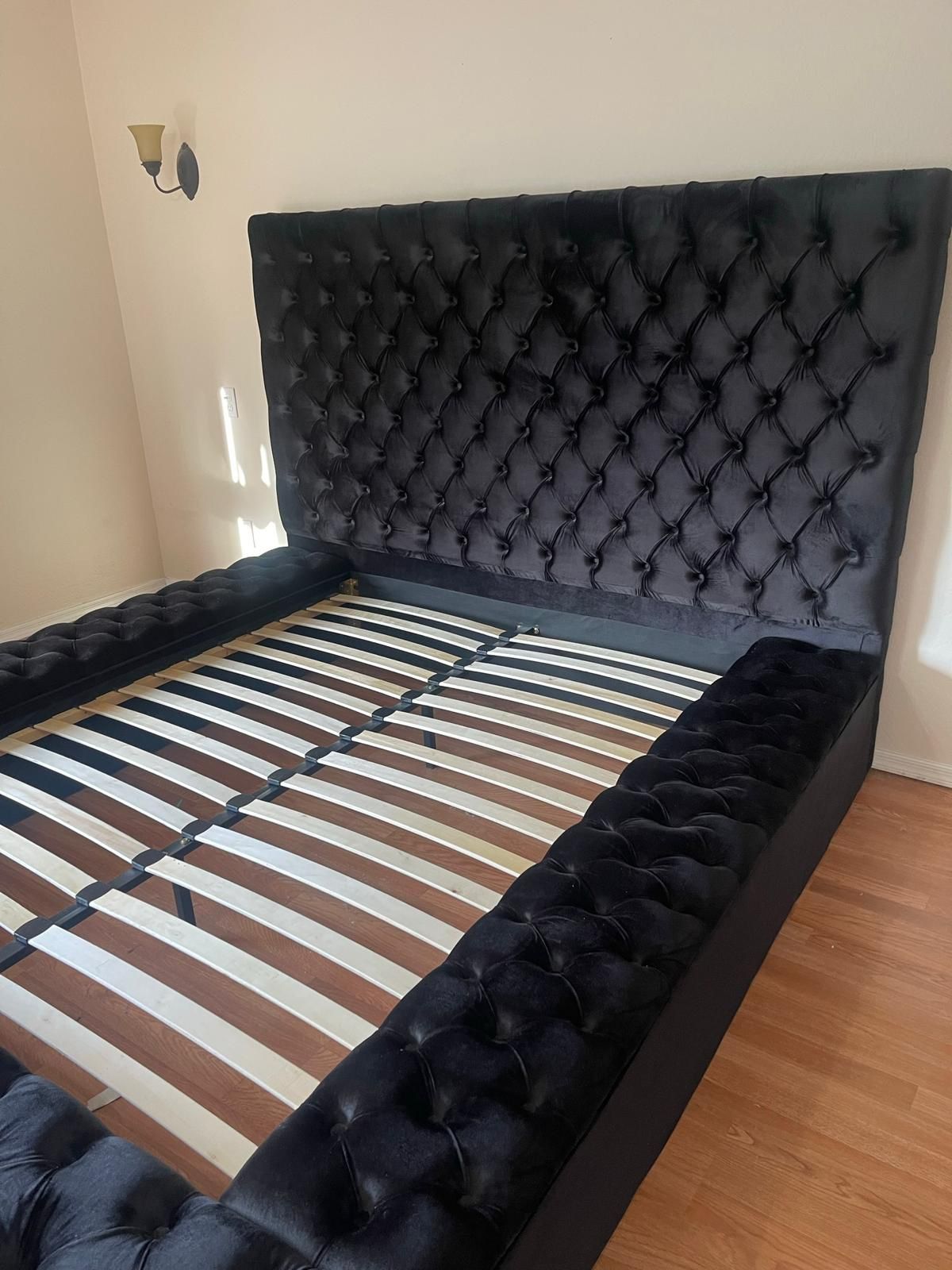 Queen Bed Frame 