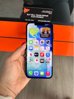 iPhone 14 128GB Unlocked to any carrier 90 Day warranty, We offer financing