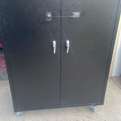Metal Cabinets