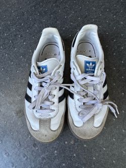 Adidas Samba size 11.5K