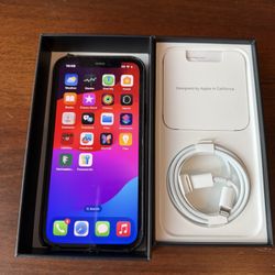 Iphone 12 Pro 256gb UNLOCKED