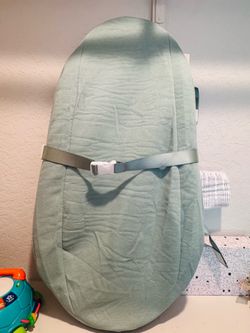 New Diaper Changing Pad with Cover