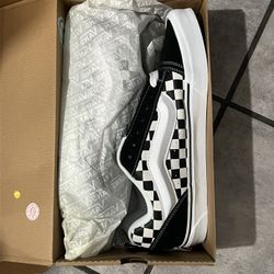 Vans Size 12 Men 