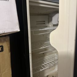 Mini Refrigerador