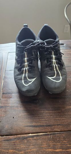 Nike Alpha Cleats Size 10