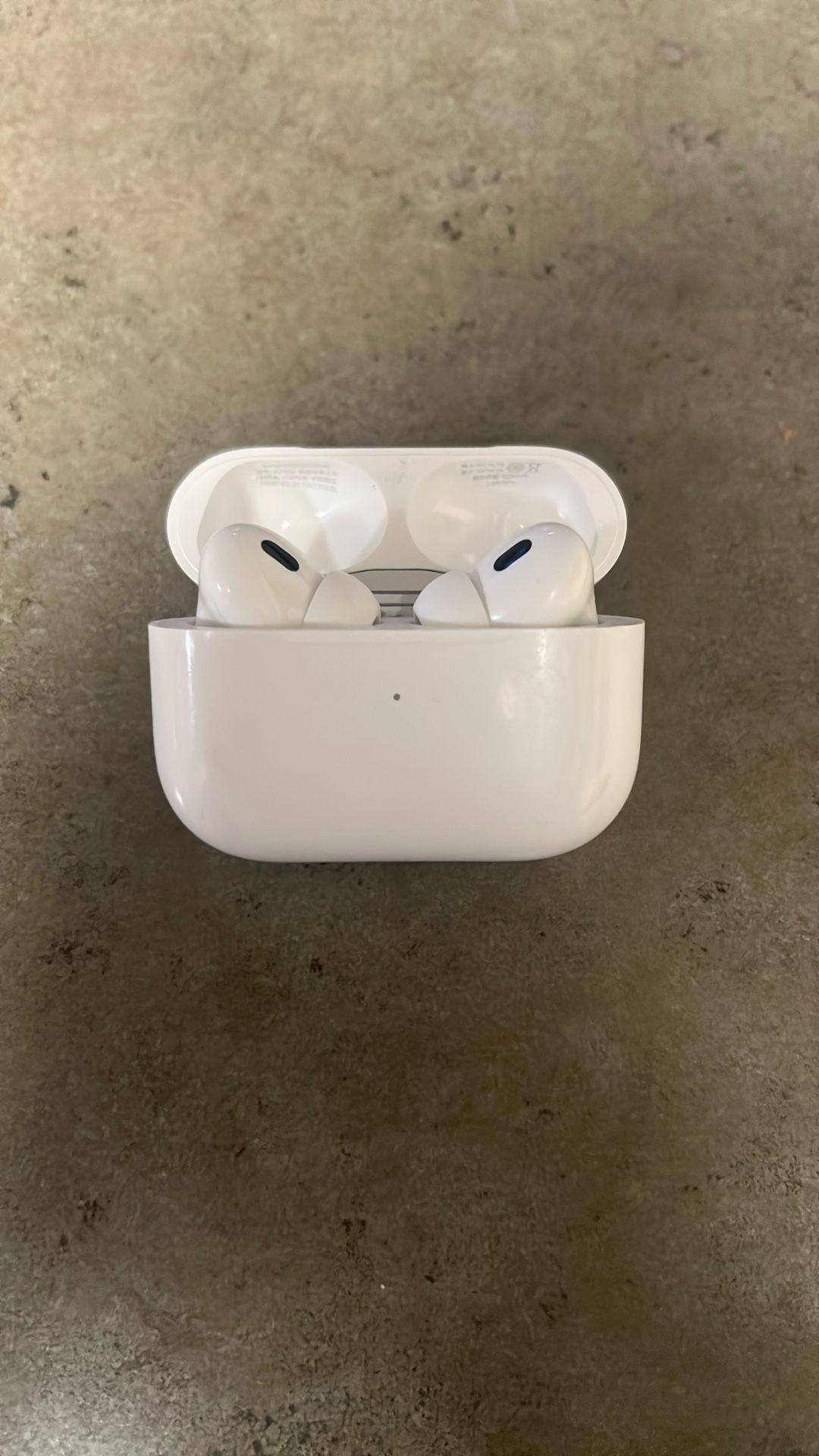 Apple AirPods Pro (2nd Generation)