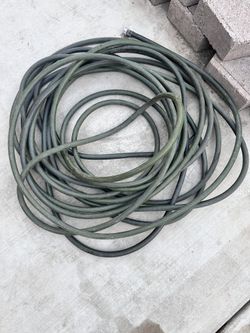 Garden Hose