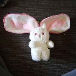 Stuffed Animal