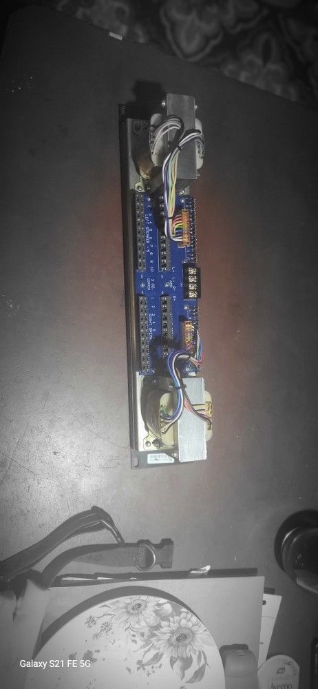 Nils Amplifier For Whole House 