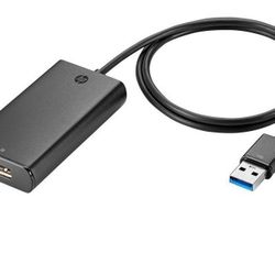OEM HP UHD Graphics Adapter 