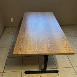 Free Table