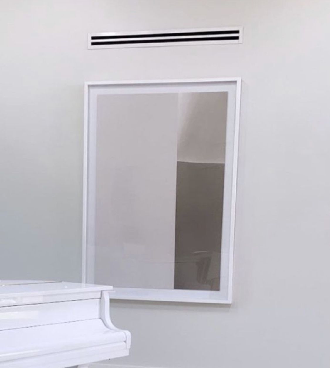 Restoration Hardware Art