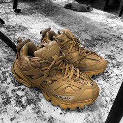 balenciaga Shoes Size 8 Men’s 10 Women 