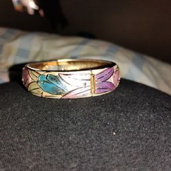 Vintage Park Lane Bracelet 