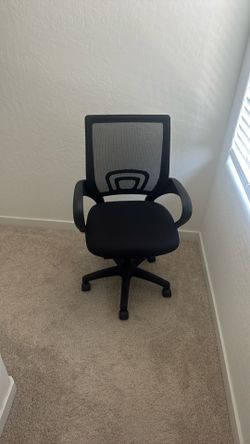 Computer chair