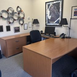 Office Furniture For sale