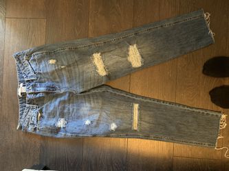 Women’s jeans