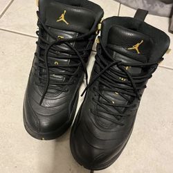 Jordan 12s