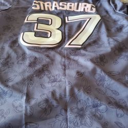 Baseball Jersey