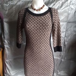 Medium Sweater Dress