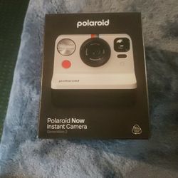 Polaroid Now Gen 2 Instant Camera 