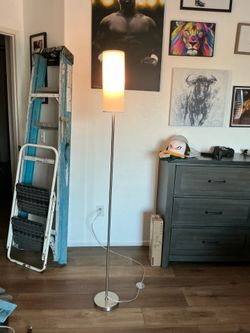 Floor Lamp